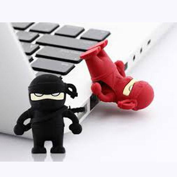 Creative USB Flash Drivers For Promotional Gifts 5