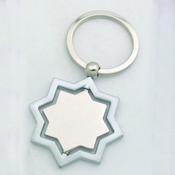 Custom Key Chains For Promotion Gifts