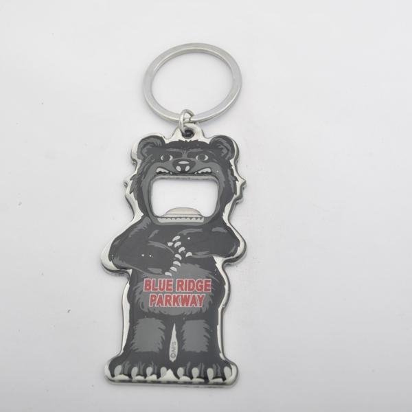 Custom Key Chains For Promotion Gifts 2