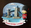 Promotional Custom Fridge Magnet