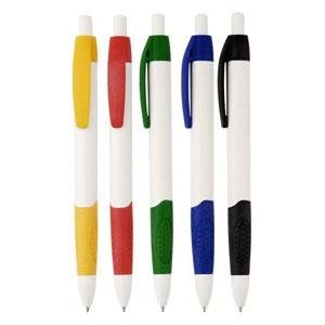 Simple Pens With Logo For Promotion Gifts 4