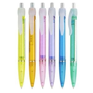 Simple Pens With Logo For Promotion Gifts 5