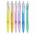 Simple Pens With Logo For Promotion Gifts 5