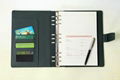 Logo Printing Note Books For Promotion Gifts