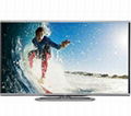 Hot Sharp 80" Diagonal Quattron 240Hz LED 1080p Smart 3D HDTV 4