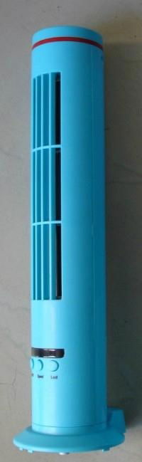 14'' Anion USB Mini Tower Fan 3