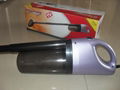 NEW 4 IN 1 CYCLONE Vacuum Cleaner