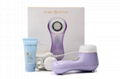 Sonic cleansing brush machine 3