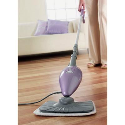 sharp steam mop