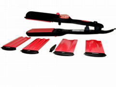 4 in 1 steam styler