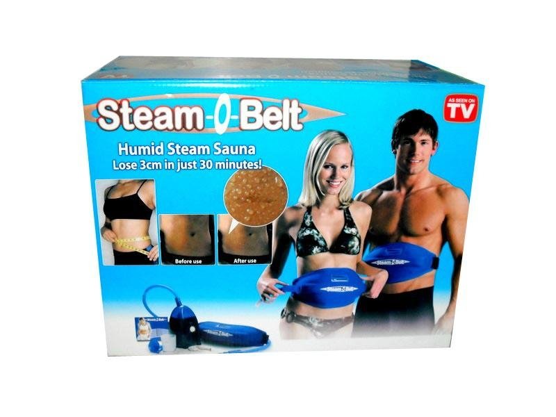 Steam O Belt 4