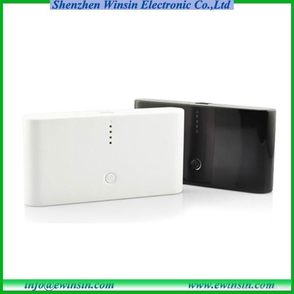 mobile power bank 20000mah for iPhone,Samsung,Nokia 2