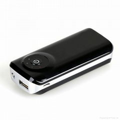 2013 new style power bank 5600mah