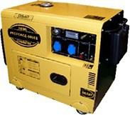 Diesel Generator