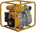 Gasoline Water Pump