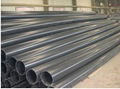 UHMWPE pipe 1