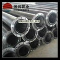 UHMWPE pipe 2