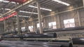 UHMWPE pipe 5