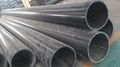 Nominal Pressure 0.6-2.0 UHMWPE pipe