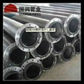 Nominal Pressure 0.6-2.0 UHMWPE pipe 2