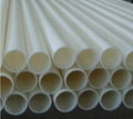 wear resistant UHMWPE dredging pipe