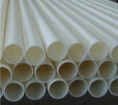 wear resistant UHMWPE dredging pipe