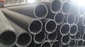 wear resistant UHMWPE dredging pipe  5