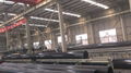 UHMWPE pipe 4