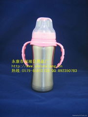 Stainless steel insulation bottles 