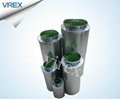6''  Hydroponic Duct Muffler/Air Silencer 