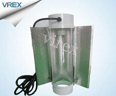 6'' Hydroponics Cool Tube Reflector(CE