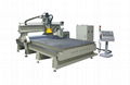 Automatic Tool Changer cnc router