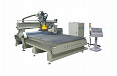 Automatic Tool Changer cnc router machine