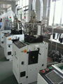 double cylinder  socks knitting machines 3