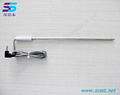 cooking thermometer temperature sensor probe