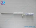 digital thermometer NTC thermistor temperature sensor probe