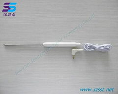 digital thermometer NTC thermistor temperature sensor probe