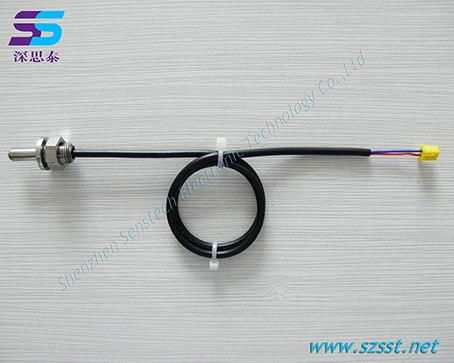 water dispenser boiler NTC thermistor temperature sensor probe assemblies 2