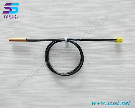 humidifier dehumidifier NTC thermistor temperature sensor probe assemblies