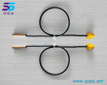 humidifier dehumidifier NTC thermistor temperature sensor probe assemblies 2