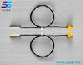 humidifier dehumidifier NTC thermistor temperature sensor probe assemblies 2