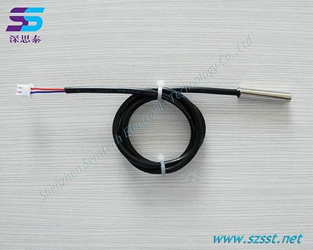 humidifier dehumidifier NTC thermistor temperature sensor probe assemblies 4