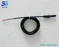 waterproof NTC temperature sensor for fish tank aquarium