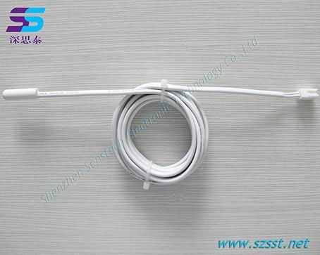 waterproof NTC temperature sensor for fish tank aquarium 5