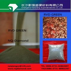 China supplier for diamond powder