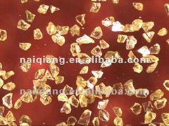 diamond powder  of China manufacture