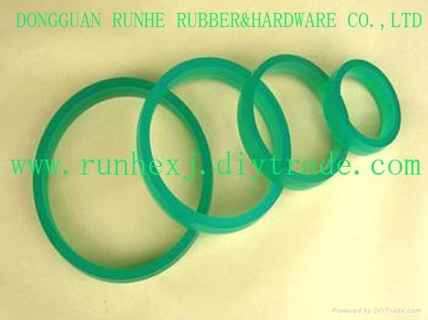 rubber washer