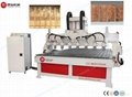 multi-head CNC engraving and cutting router    CC-M2030BH8