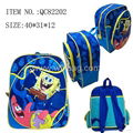 kids school bag