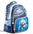 600D students bags
